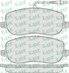 bremžu kluči  LPR05P831