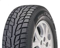 Riepa 195/70R15 HANKOOK WINTER I*PIKE LT (RW09) 104/102R FE72dB  noise grade 2     cargo