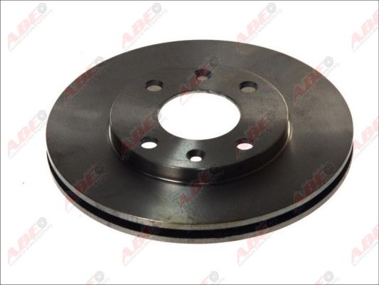 Bremžu disks C3C004ABE