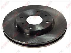 BREMŽU DISKS C35036ABE