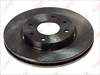 BREMŽU DISKS C35036ABE