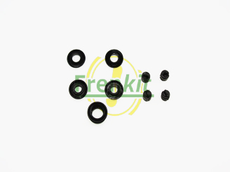 Galv. Br. Cil. Remkomplekts 119035