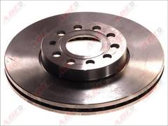 Bremžu disks C3W040ABE