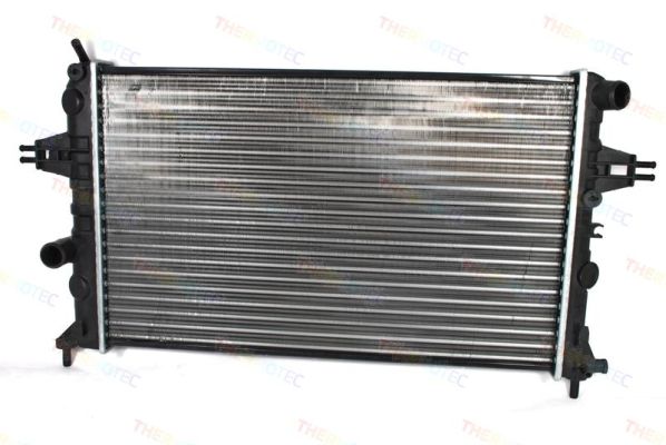 Dzesēšanas šķidruma radiators D7X002TT