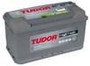 Akumulators Tudor High Tech TA1000 12V 100Ah 900A -+ 353x175x190