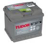 Akumulators Tudor High Tech TA472 12V 47Ah 450A -+ 207x175x175