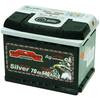 Akumulators Sznajder Silver SS57025 12V 70Ah 540A -+ 242x175x190