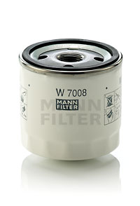 FILTRS EĻĻAS W7008  WL7459  