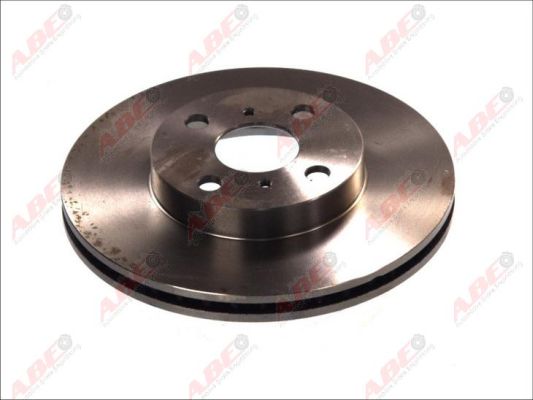 ~Bremžu disks C32155ABE