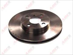 ~Bremžu disks C32155ABE