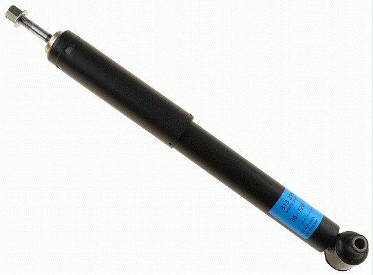 amortizators Sachs/313216