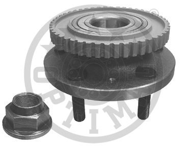 Gultnis 891466