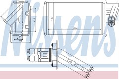 Radiators 73368