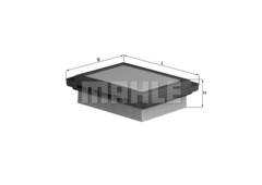 Filtrs LX1061