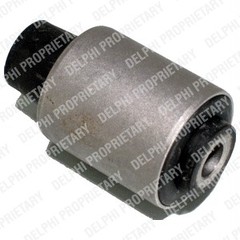 Bukse TD415W