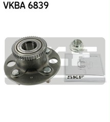 Gultņi VKBA6839
