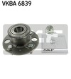 Gultņi VKBA6839