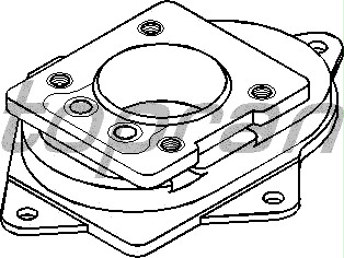 Flancis HP100963