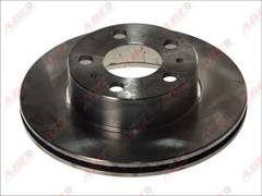 Bremžu disks C3V003ABE