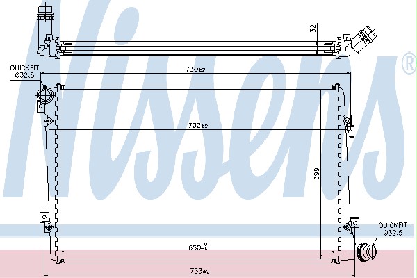 radiators 65292