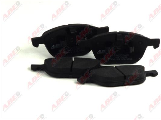 bremžu kluči C1G055ABE   1082.00