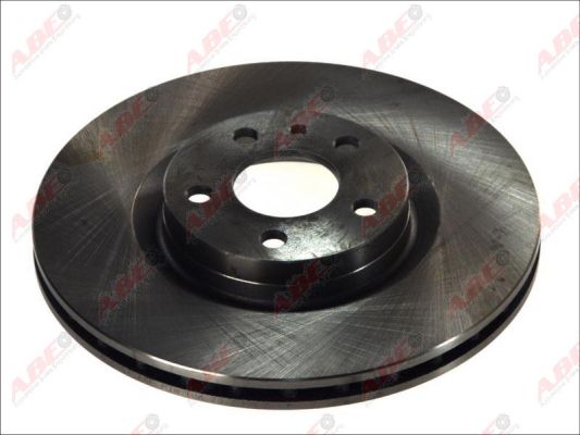 Bremžu disks C3D004ABE