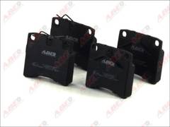 ~Bremžu kluču komplekts C1W022ABE 0385.00