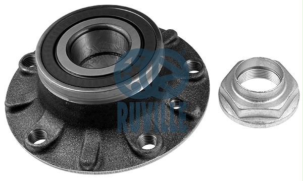 GULTNIS RUVILLE 5026