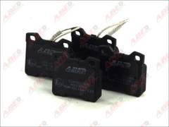 BREMŽU KLUČI C2P002ABE