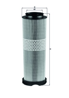 Filtrs LX1020/1