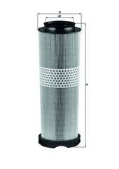 Filtrs LX1020/1