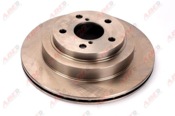 Bremžu disks C47002ABE