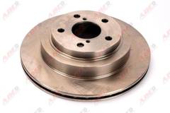 Bremžu disks C47002ABE