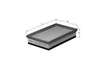 Filtrs LX2060