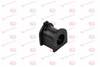 prieksējā stabilizatora bukse Landcruiser 120 J72039YMT 30mm 48815-60180