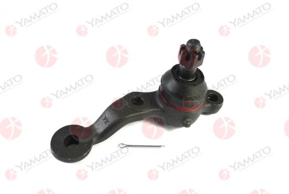 Priekšējās ass lodbalsts J12044YMT