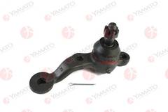 Priekšējās ass lodbalsts J12044YMT