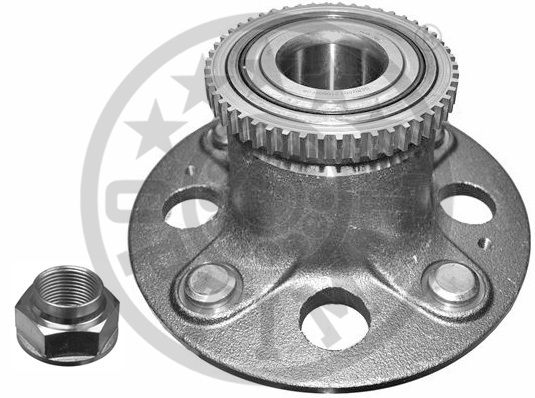 Gultnis 912804