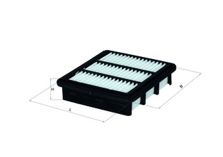 Filtrs LX2752