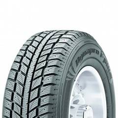 Riepa 245/70R16 Kingstar RW07 107S