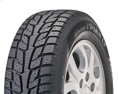 Riepa 205/70R15 HANKOOK WINTER I*PIKE LT (RW09) 106/104R FE72dB  noise grade 2     cargo