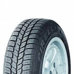 Riepa 205/55R16 PIRELLI SNOWCONTROL 3 91T EC72dB  noise grade 2