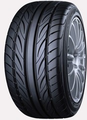 Riepa 215/40R16 YOKOHAMA S.DRIVE 82T EC74dB  noise grade 3