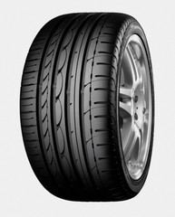 Riepa 235/55R17 YOKOHAMA ADVAN SPORT V103S 99Y EB71dB  noise grade 2