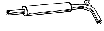 Izpūtējs 70582