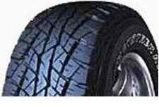 Riepa 215/80R15 Dunlop Grandtrek AT2        OWL EE74  101S