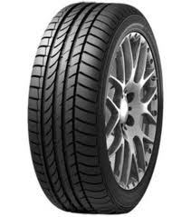 Riepa 225/60R17 Dunlop SP Sport MaxxTT  FB69  99V