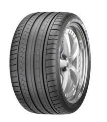Riepa 225/40R18 Dunlop SP Sport Maxx GT MFS EC68 XL 92Y