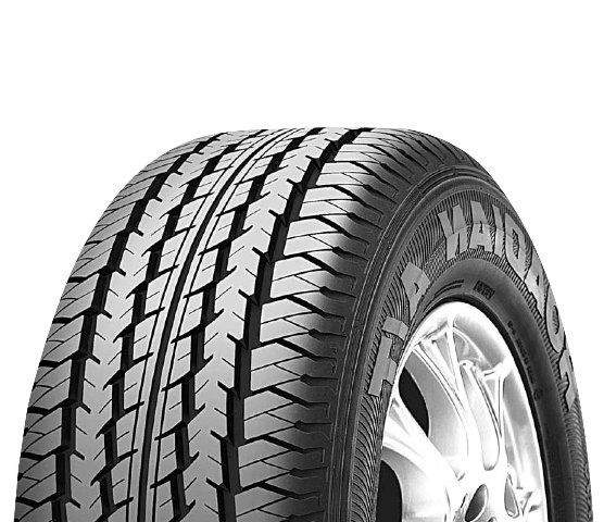 Riepa 215/70R15 NEXEN ROADIAN A/T 97T EE74dB  noise grade 3    4x4