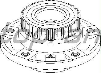 GULTNIS HP500360